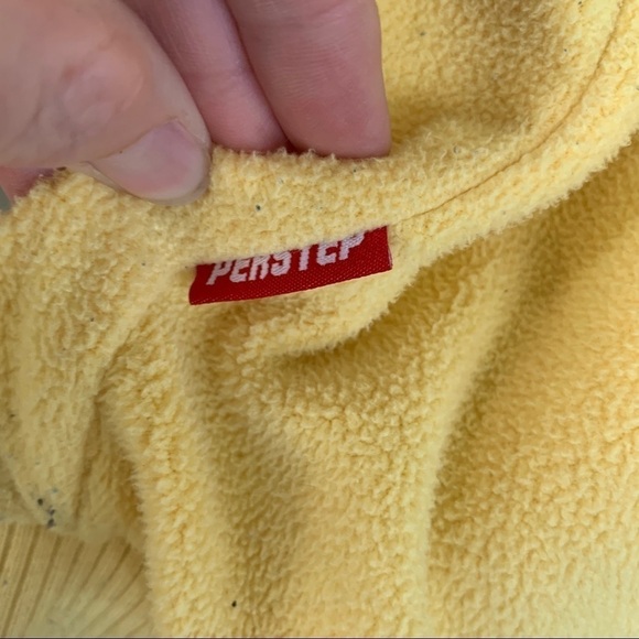 Perstep Reversible Jacket Size XL - Picture 12 of 12